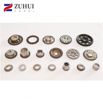 Spékací řetězové kolo